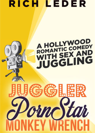 Juggler-Porn-Star-Monkey-Wrench-book-cover